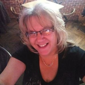 Meet your Posher, Kathy